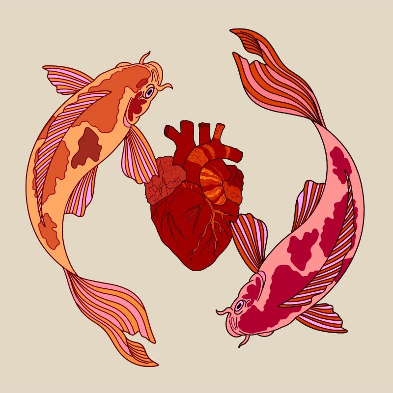 Koi
