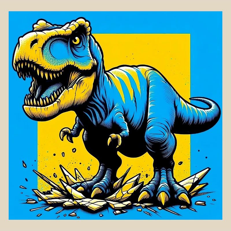 dinosaur