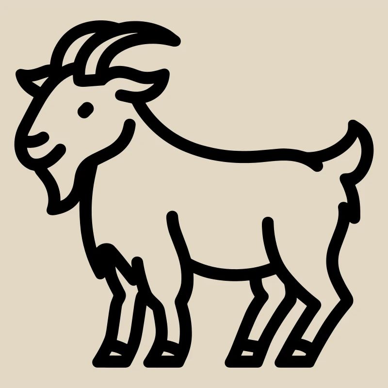 goat
