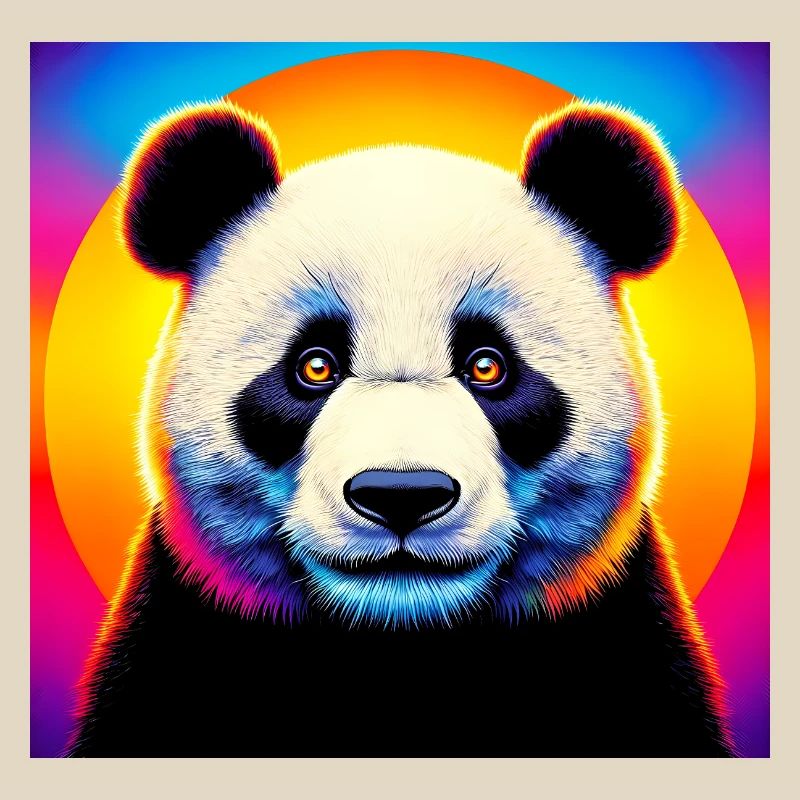 panda