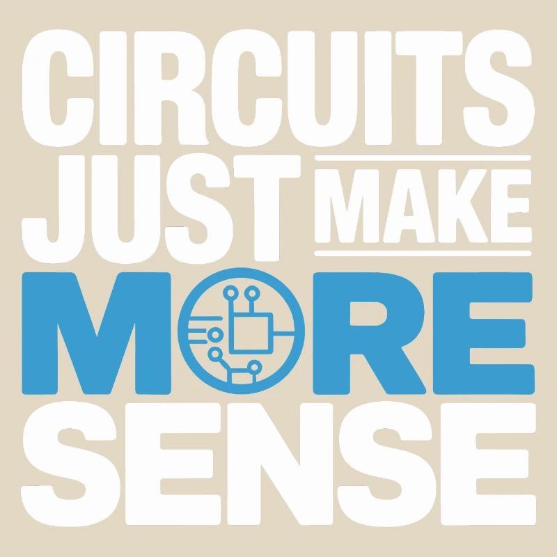 Circuits make technology more meaningful