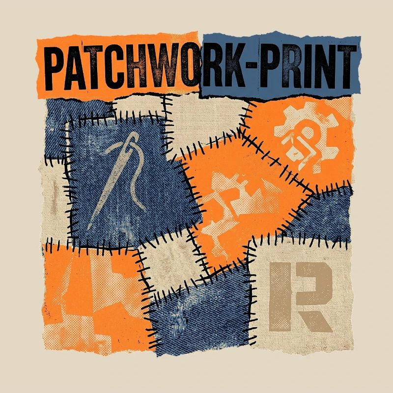 Patchwork Recycling