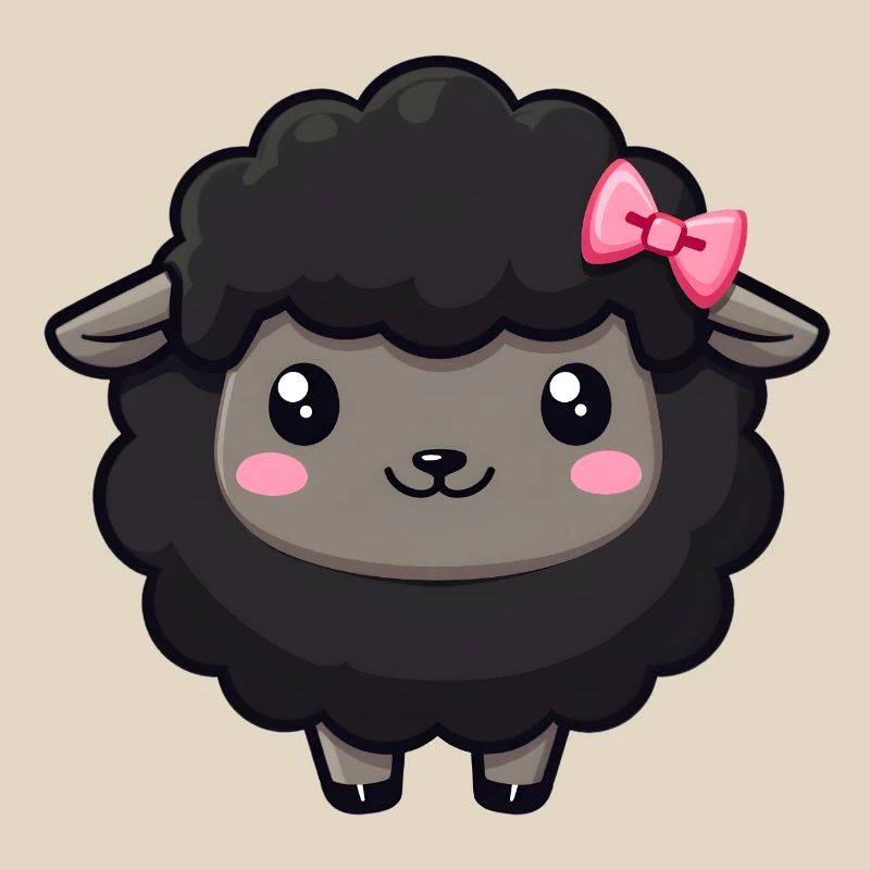 black sheep