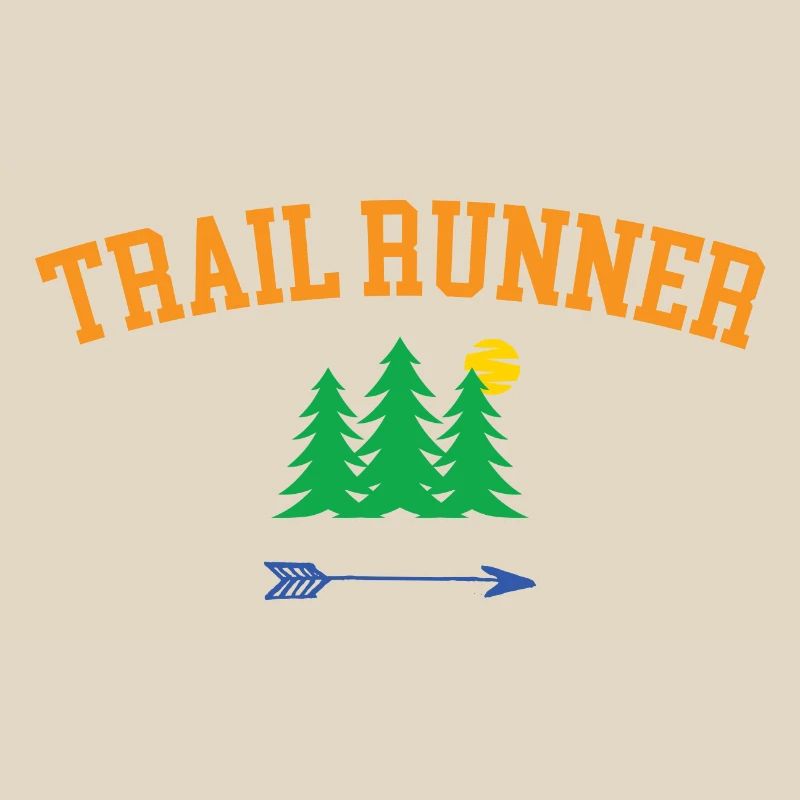 Trail Runner