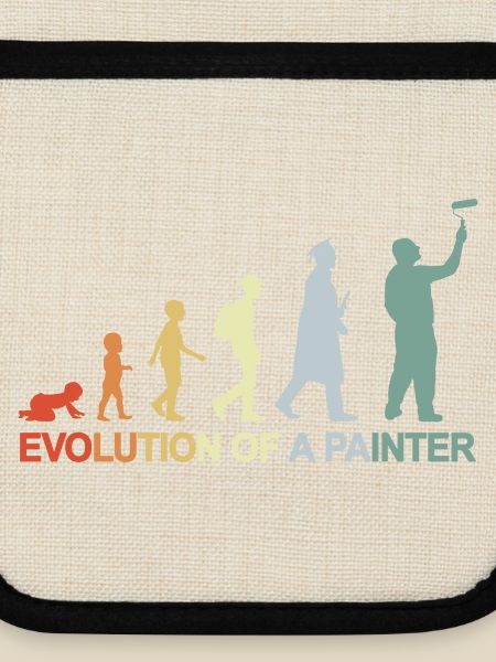 Maler Lackierer Evolution