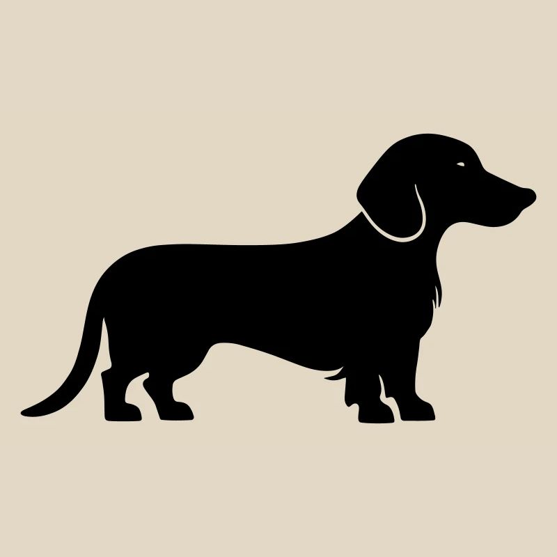 Dachshund Dackel