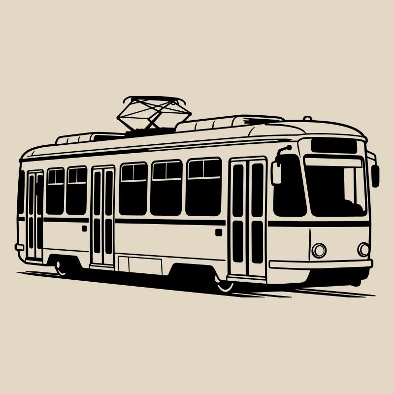 Straßenbahn