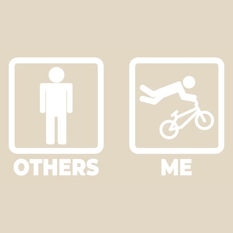 BMX Routine