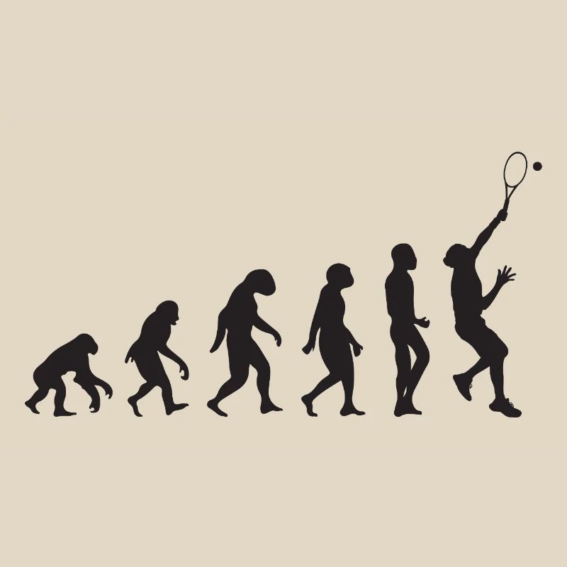Tennis Evolution