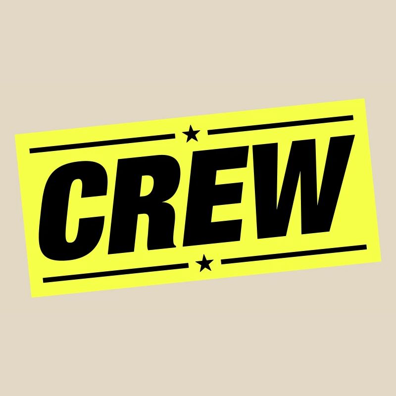 crew