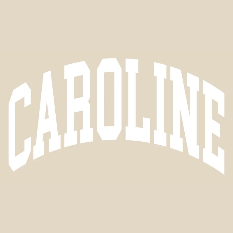 Caroline