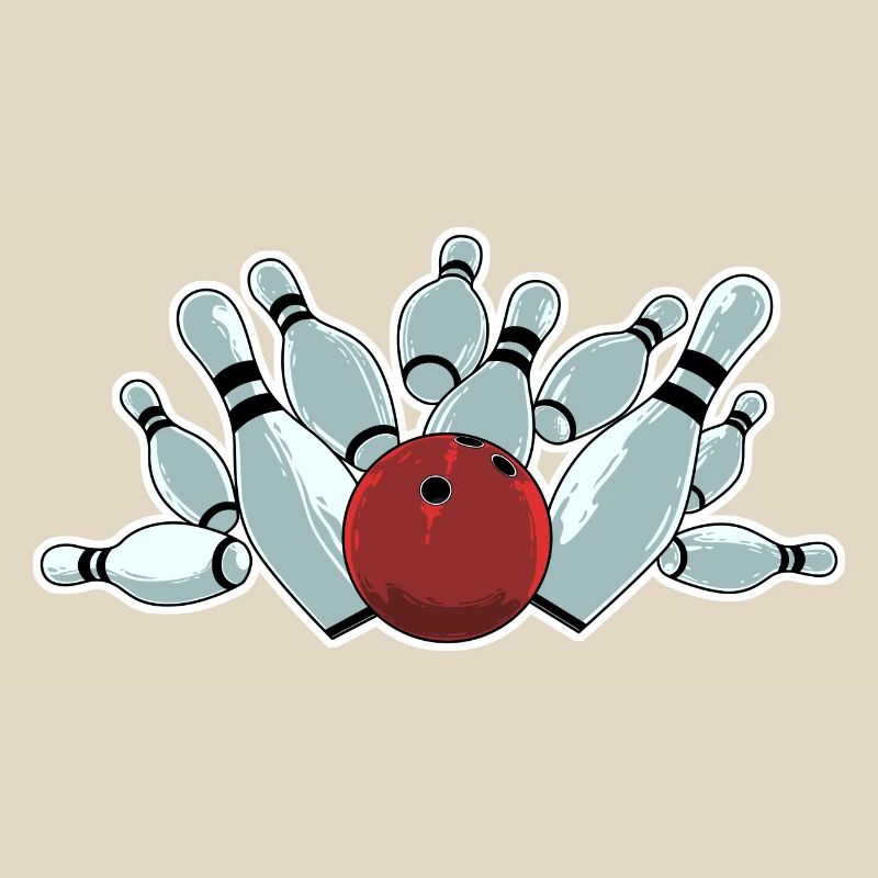 Bowling Strike