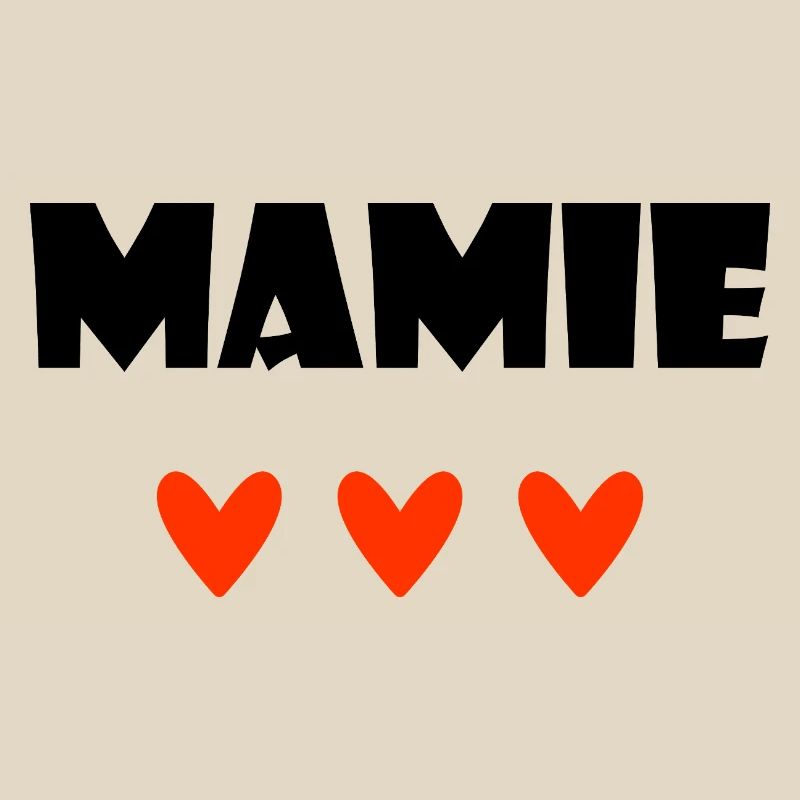 OMA. MAMA. OMA. MUTTERTAG