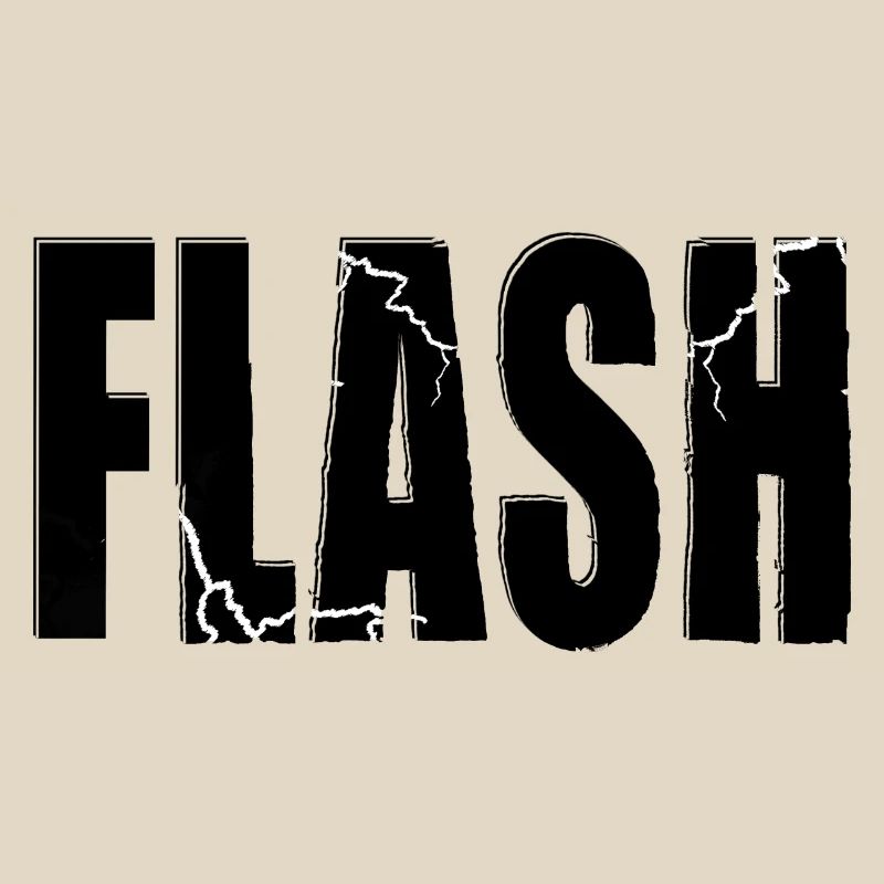 FLASH CLAIM with flash