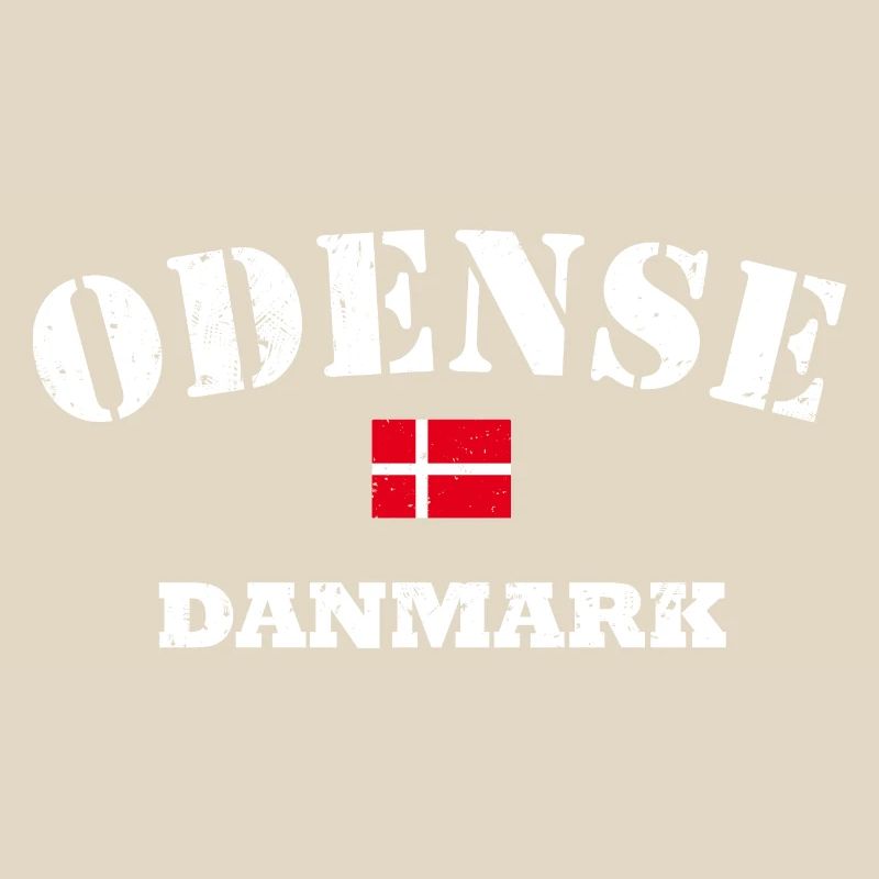Odense Danmark