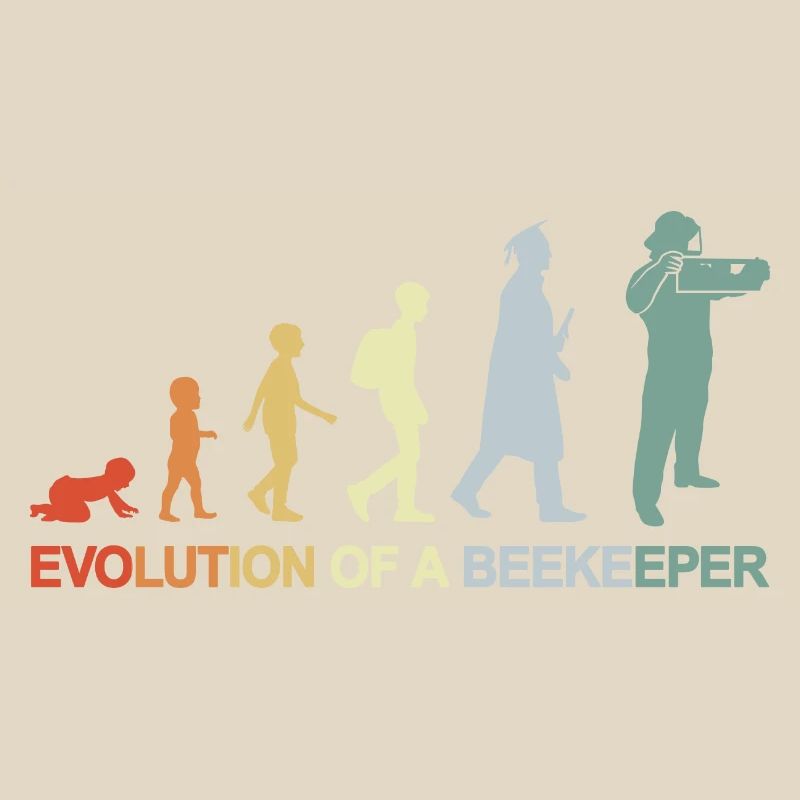 Beekeeper Evolution