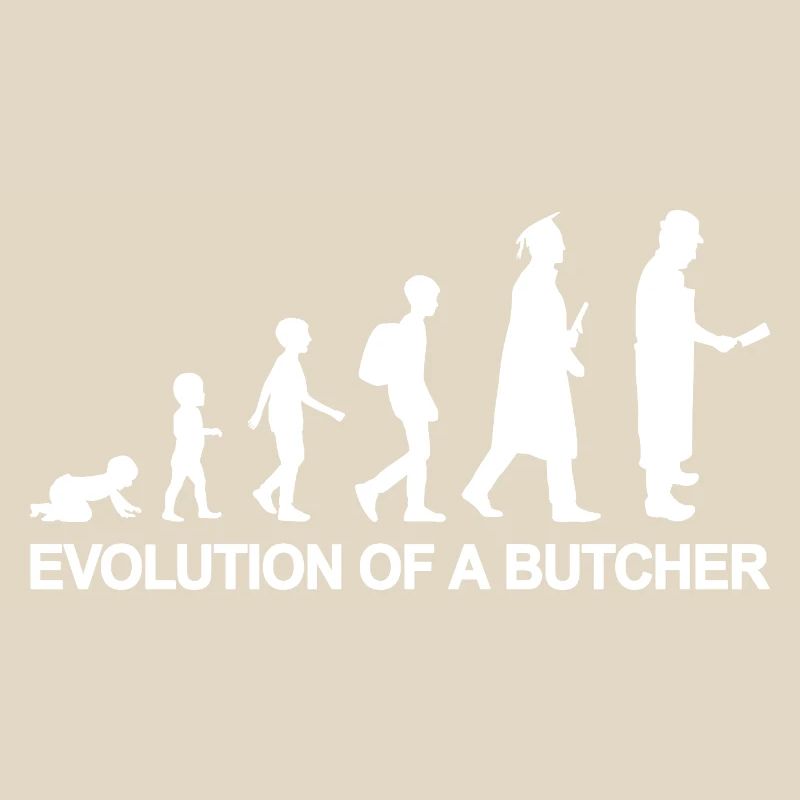 Boucher Evolution