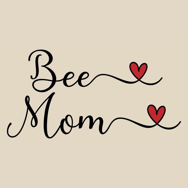 Beekeeper - Bee Mom
