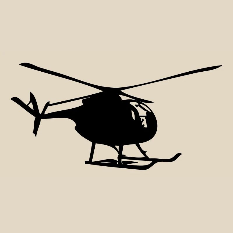 Helicopter
