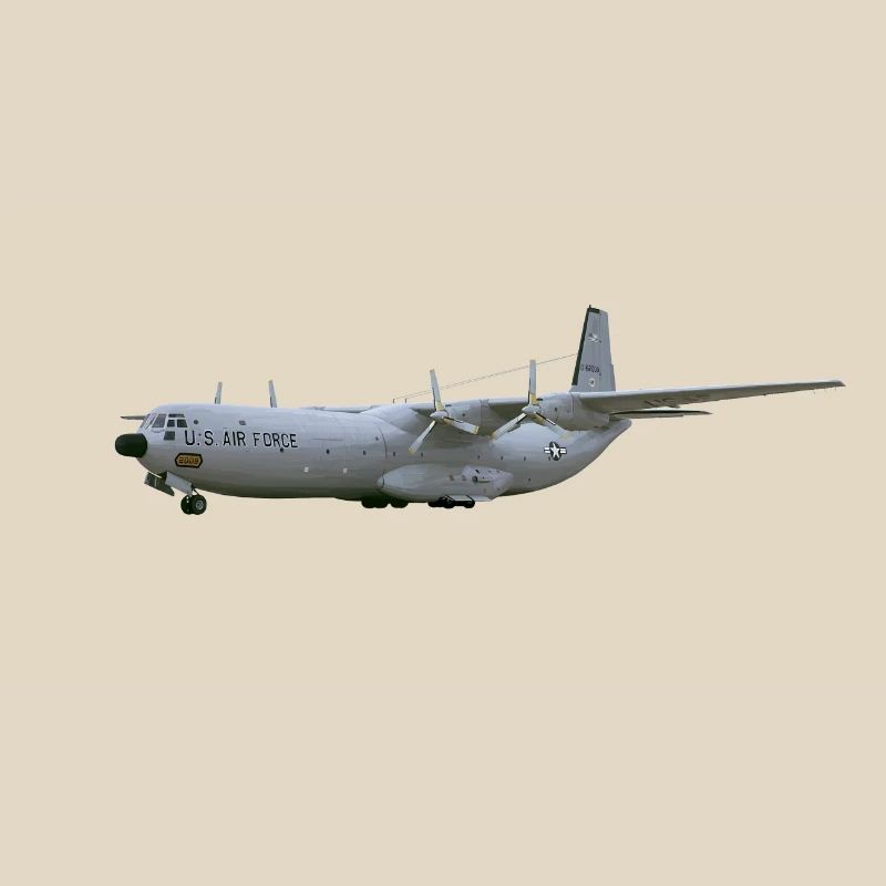 C-133 Cargomaster