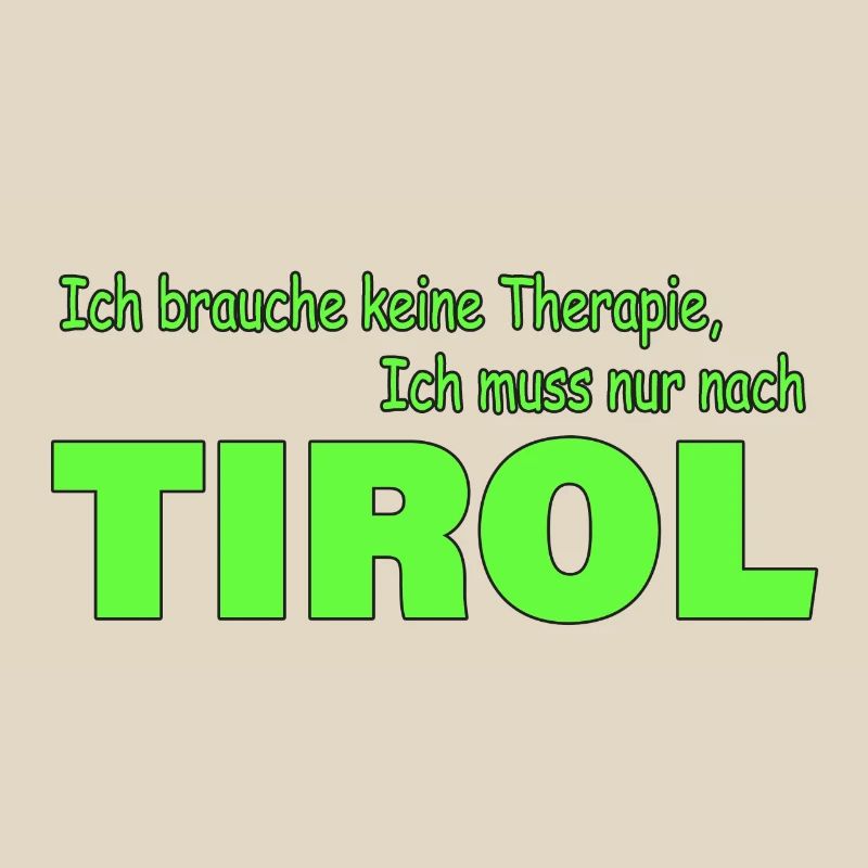 Therapy Tyrol