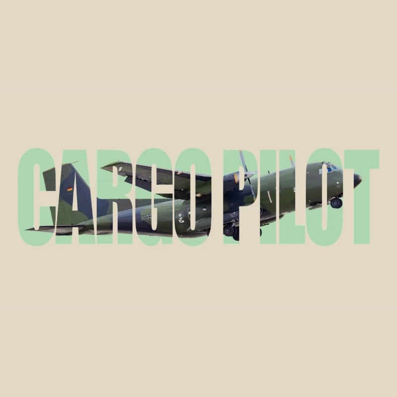 Cargo pilot C-160