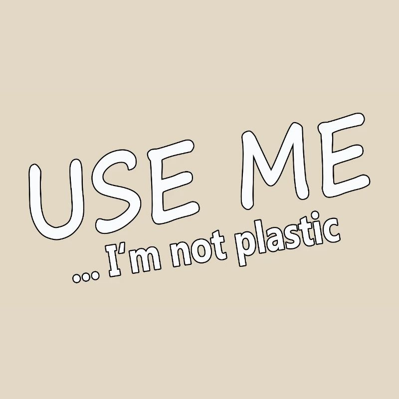USE ME