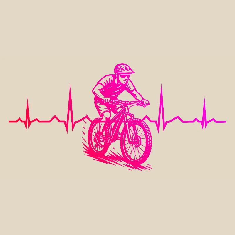 Statement for all mountain bikers