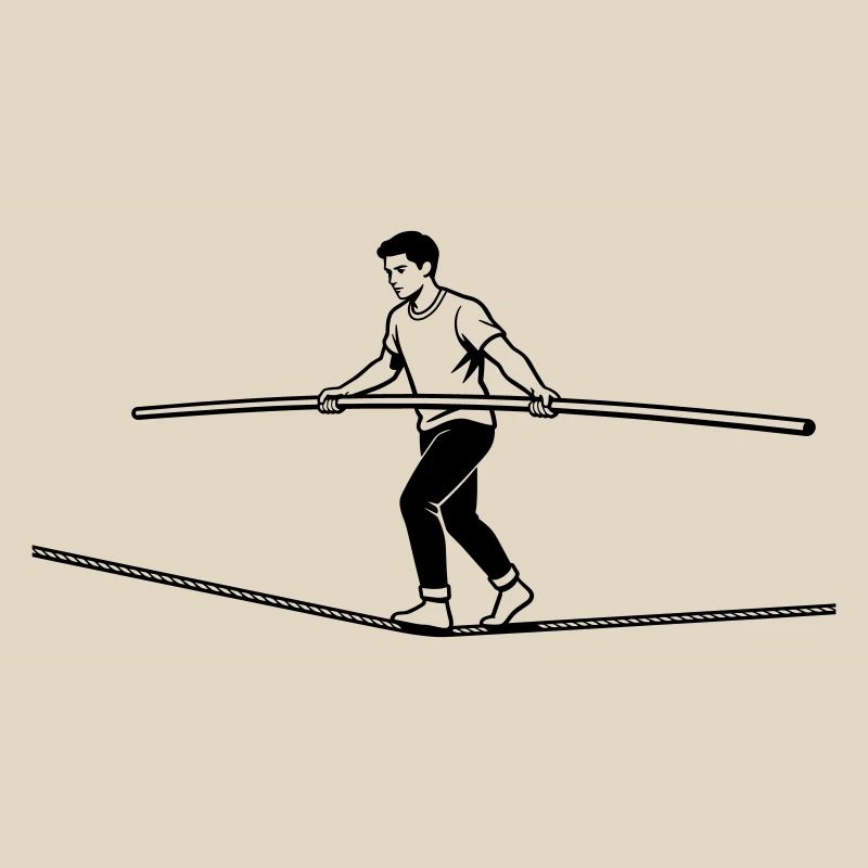 slacklining