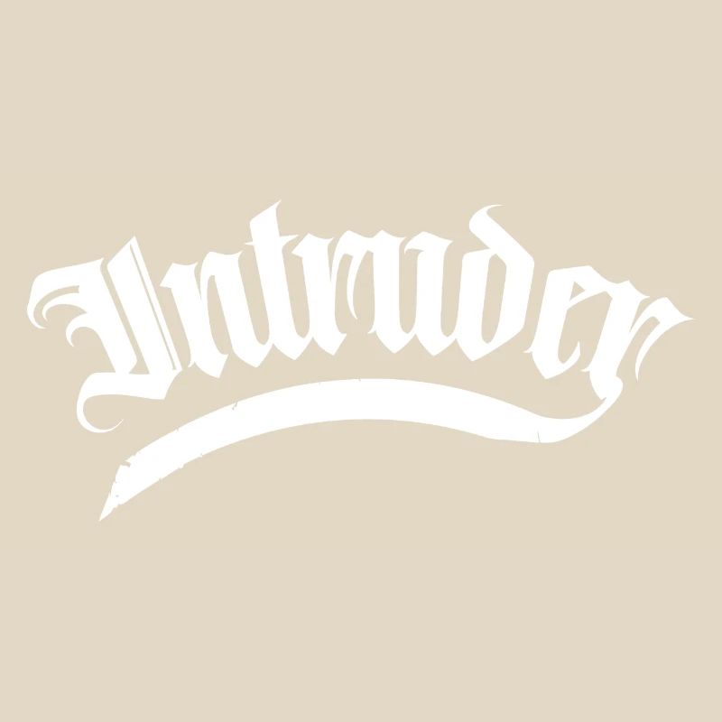 intruder hacker intruder clan sticker computer