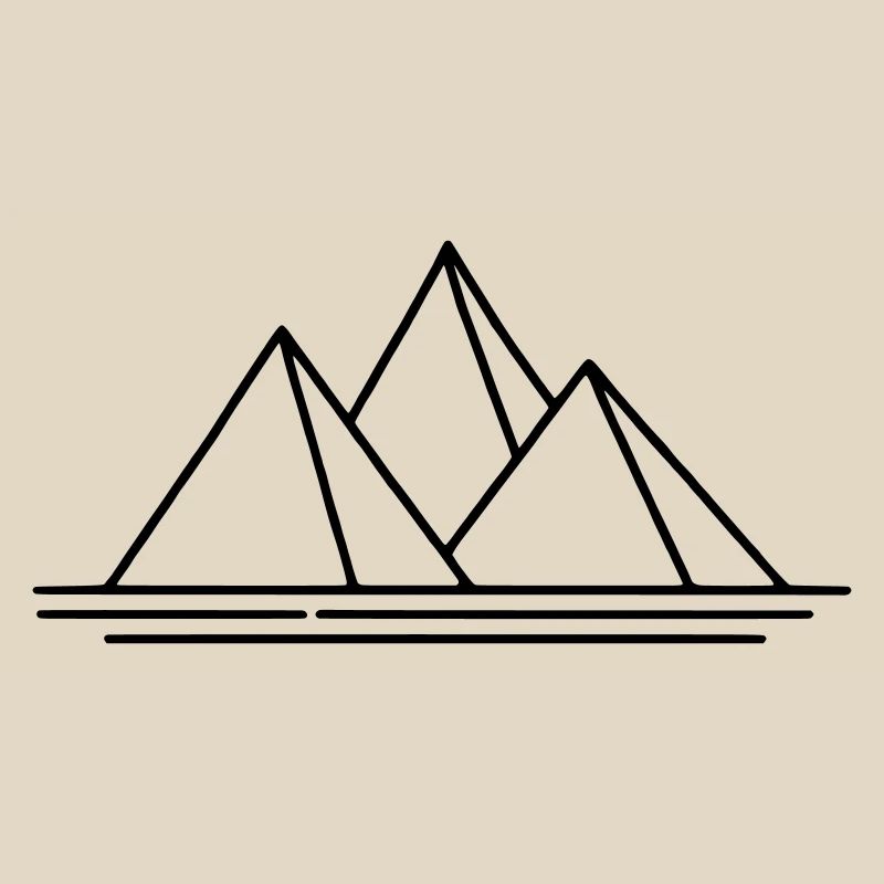 Pyramids