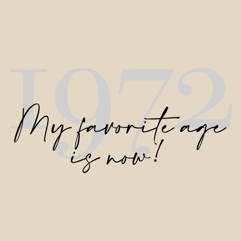 Vintage Year 1972 Script