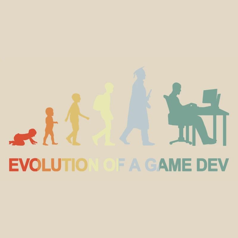 Game Dev Evolution