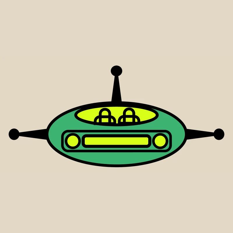 Planeur spatial