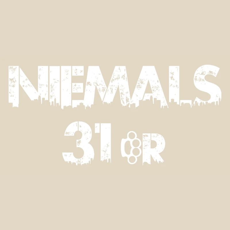 Never 31