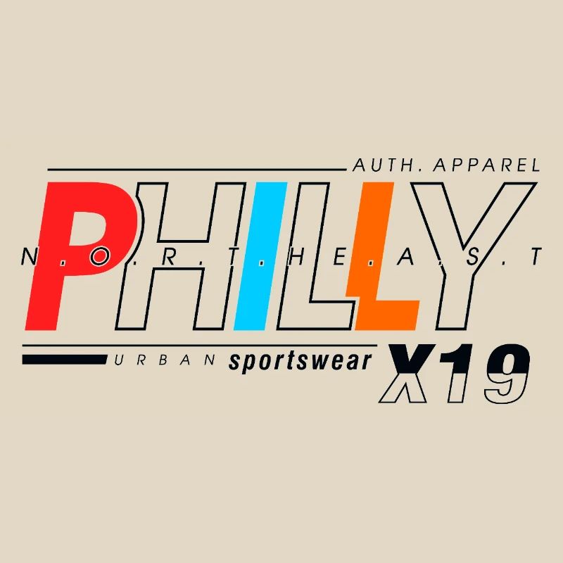 Abstract Geometric Pattern Design