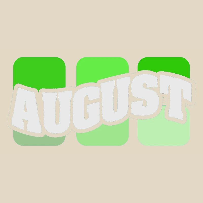 Nom August