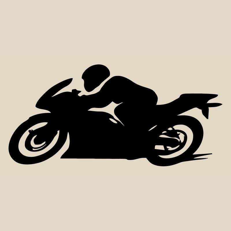 motorcycle