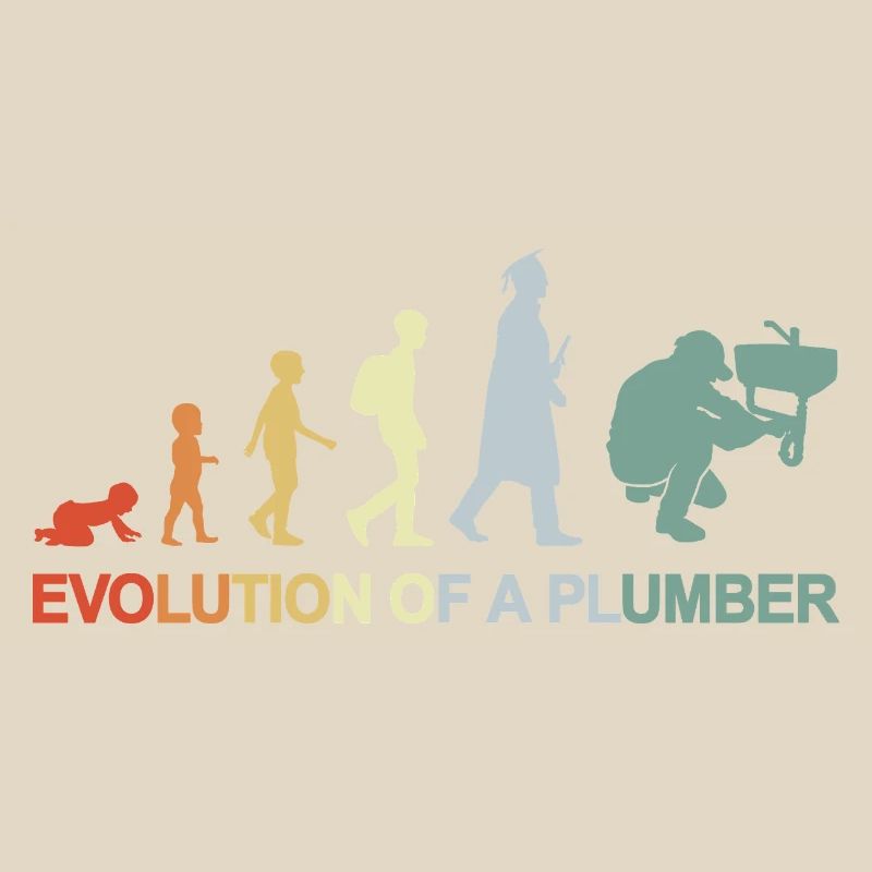 Plumber Evolution