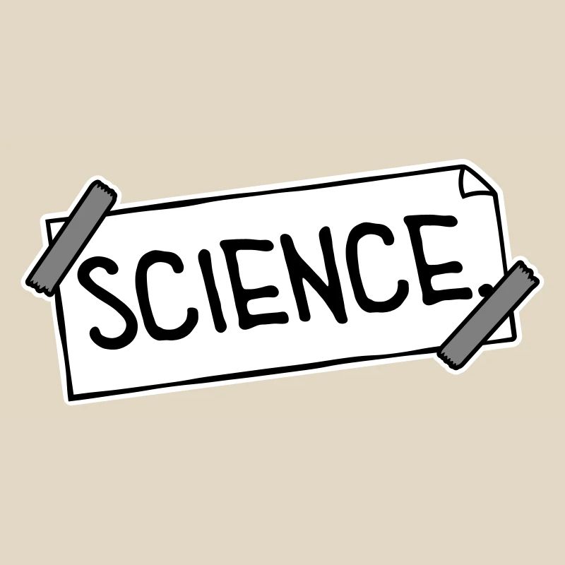 Science Science Statement Nerd Education Saying