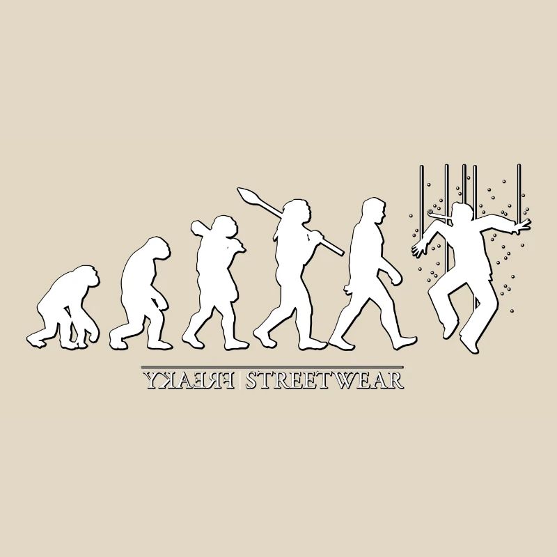 Evolution