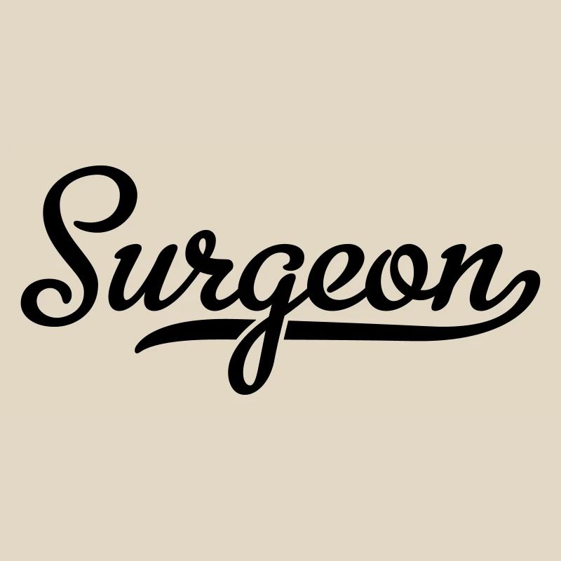 Surgeon