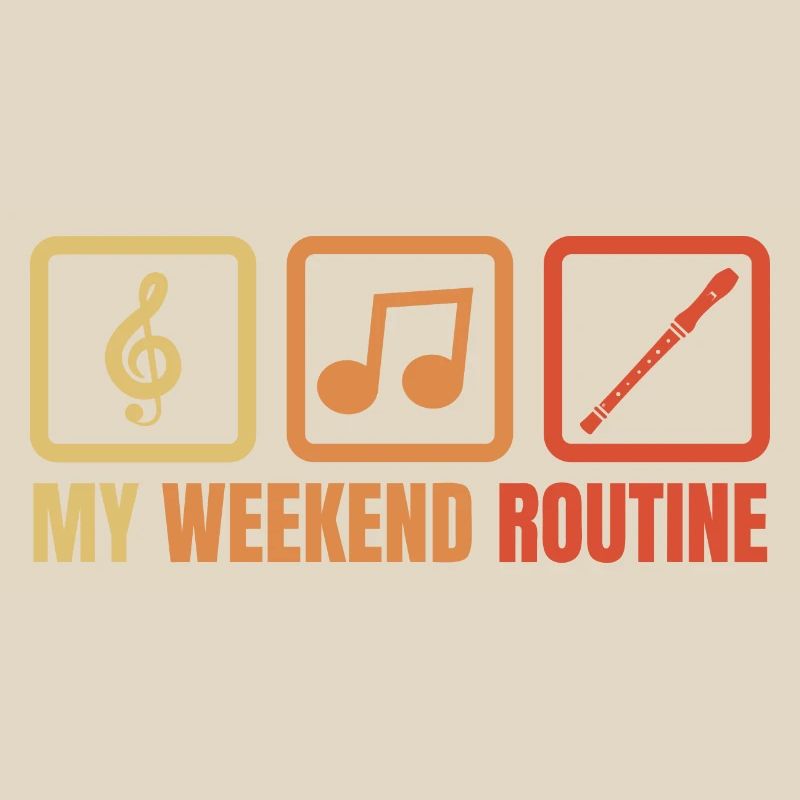 Flutists Weekend Program