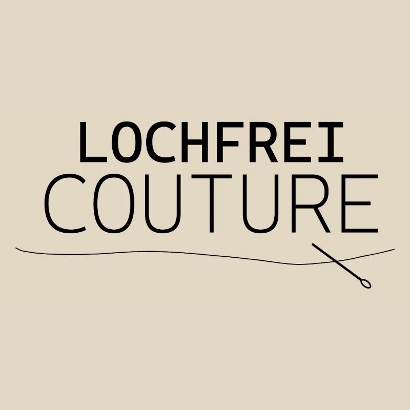 Holeless Couture – Funny Statement Design