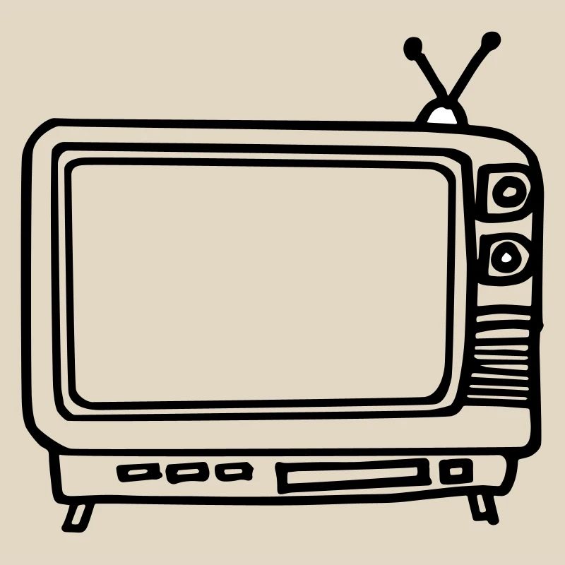 Fernseher