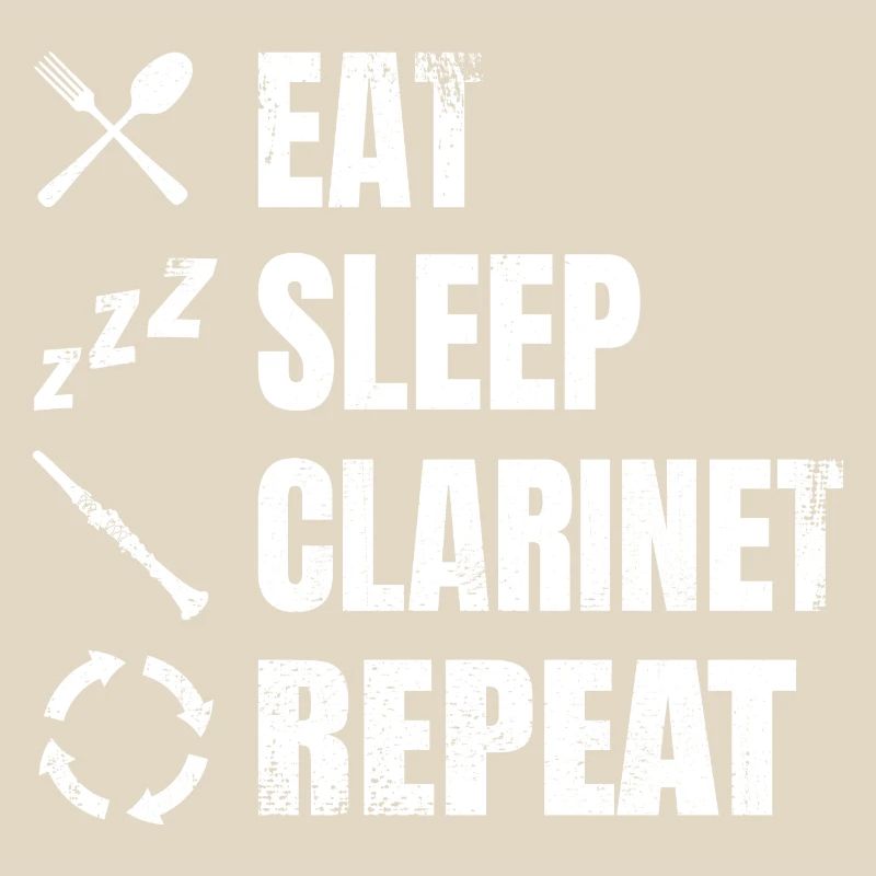 Routine clarinette