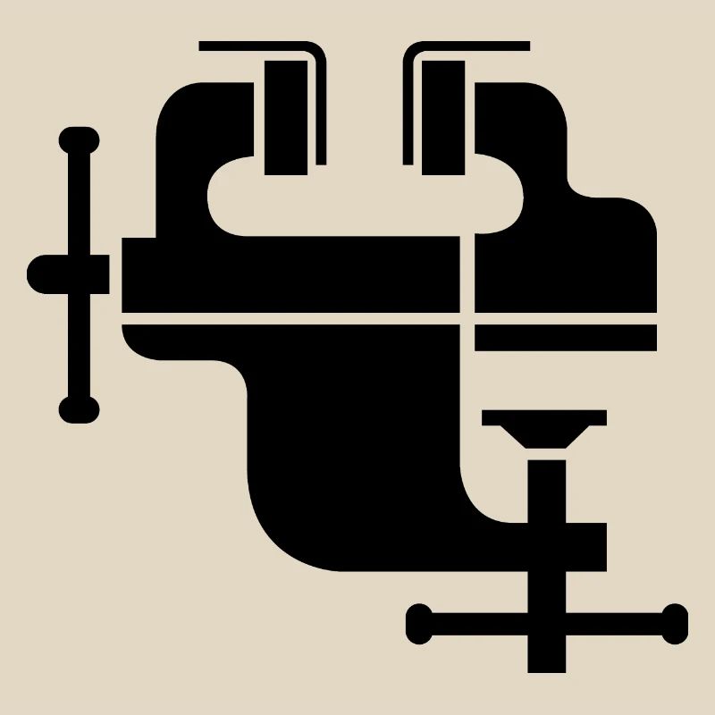 Vice tool bank tools icon icon