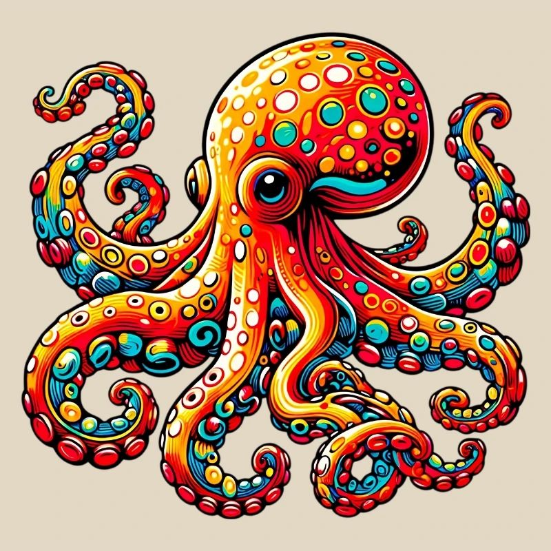 Octopus