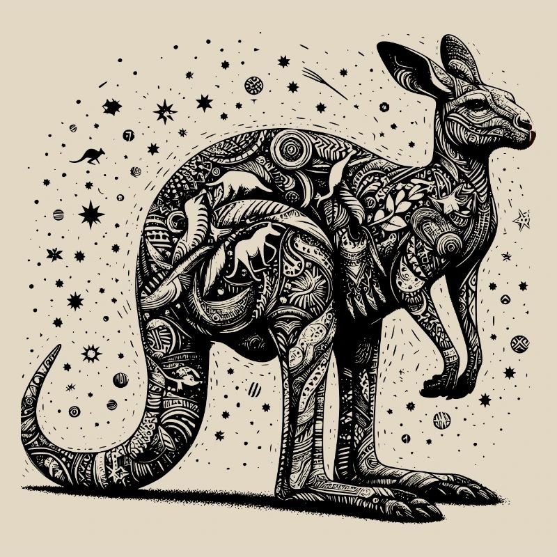 kangaroo