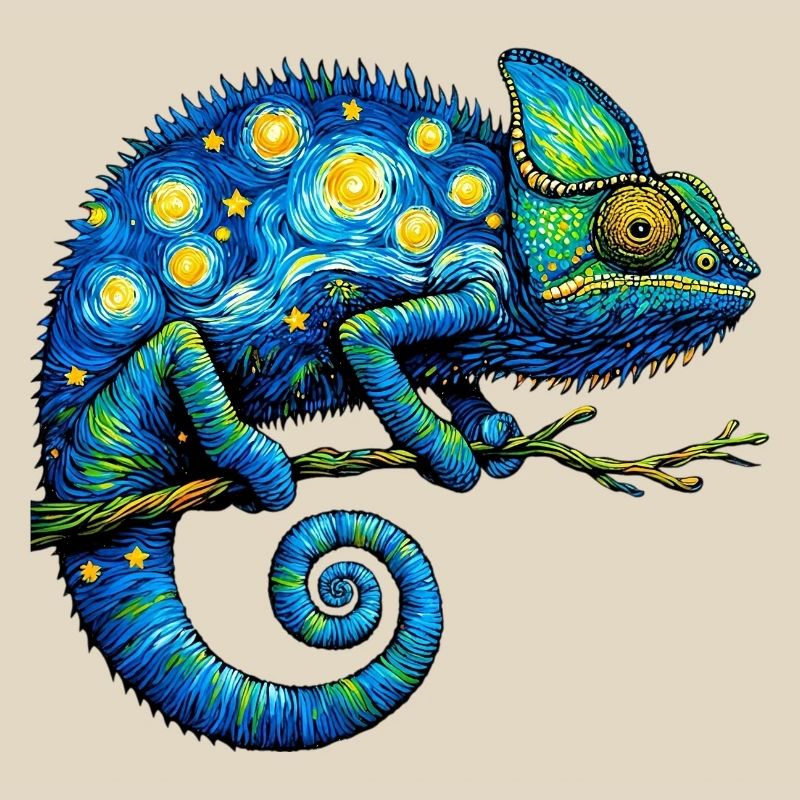 Chameleon